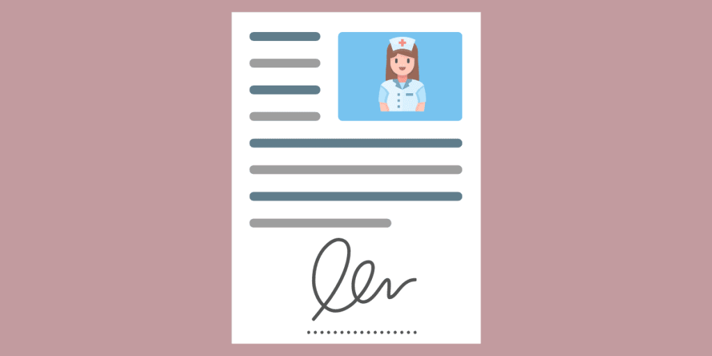 Contrato con enfermeras – ¿De trabajo o de servicios?