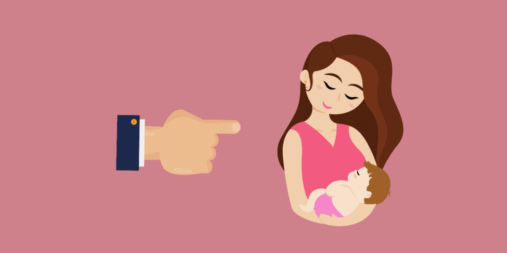 Despido de empleada una vez termina la licencia de maternidad