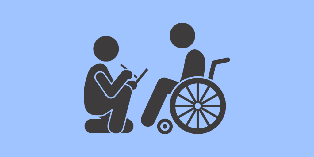 Despido de trabajador discapacitado
