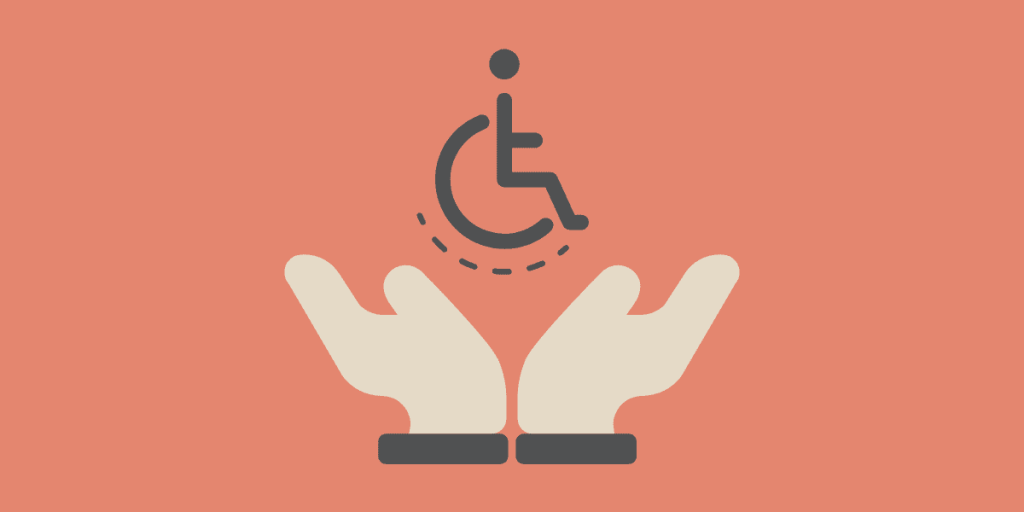 Renovación del contrato de trabajo a trabajador discapacitado