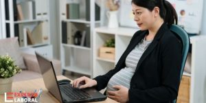 Despido de trabajadora embarazada en periodo de prueba